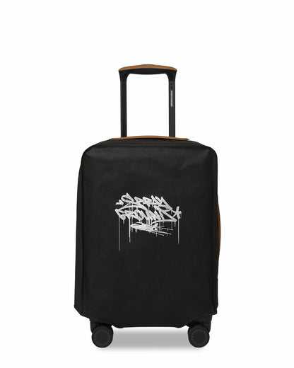 HENNY JETSTREAM SHARKITECTURE CARRY-ON LUGGAGE