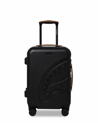 HENNY JETSTREAM SHARKITECTURE CARRY-ON LUGGAGE