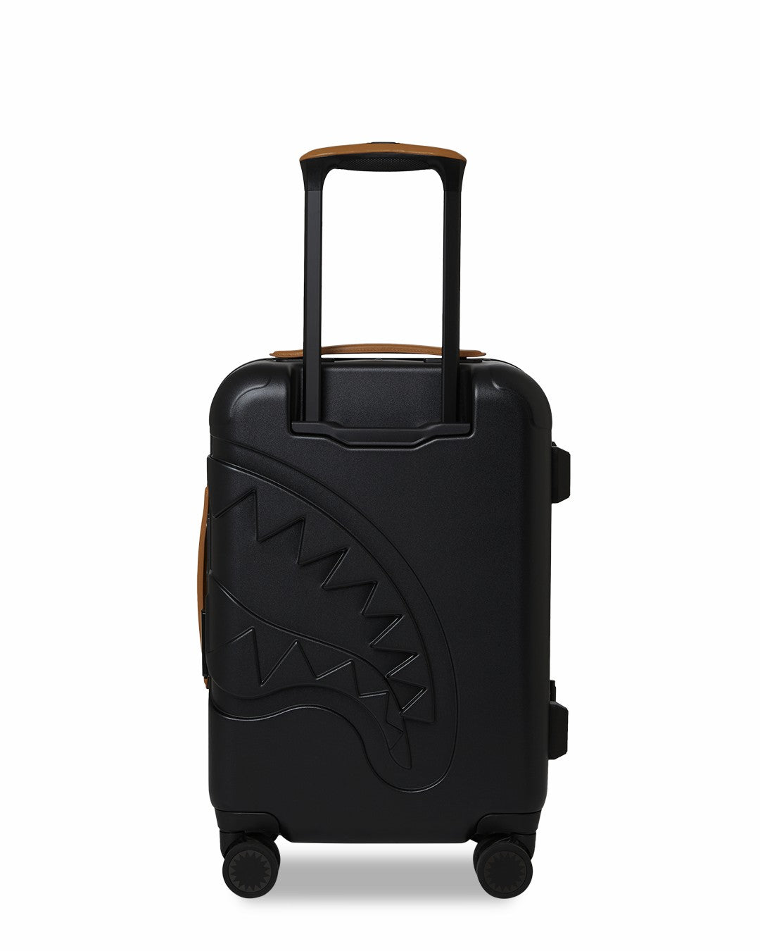 HENNY JETSTREAM SHARKITECTURE CARRY-ON LUGGAGE