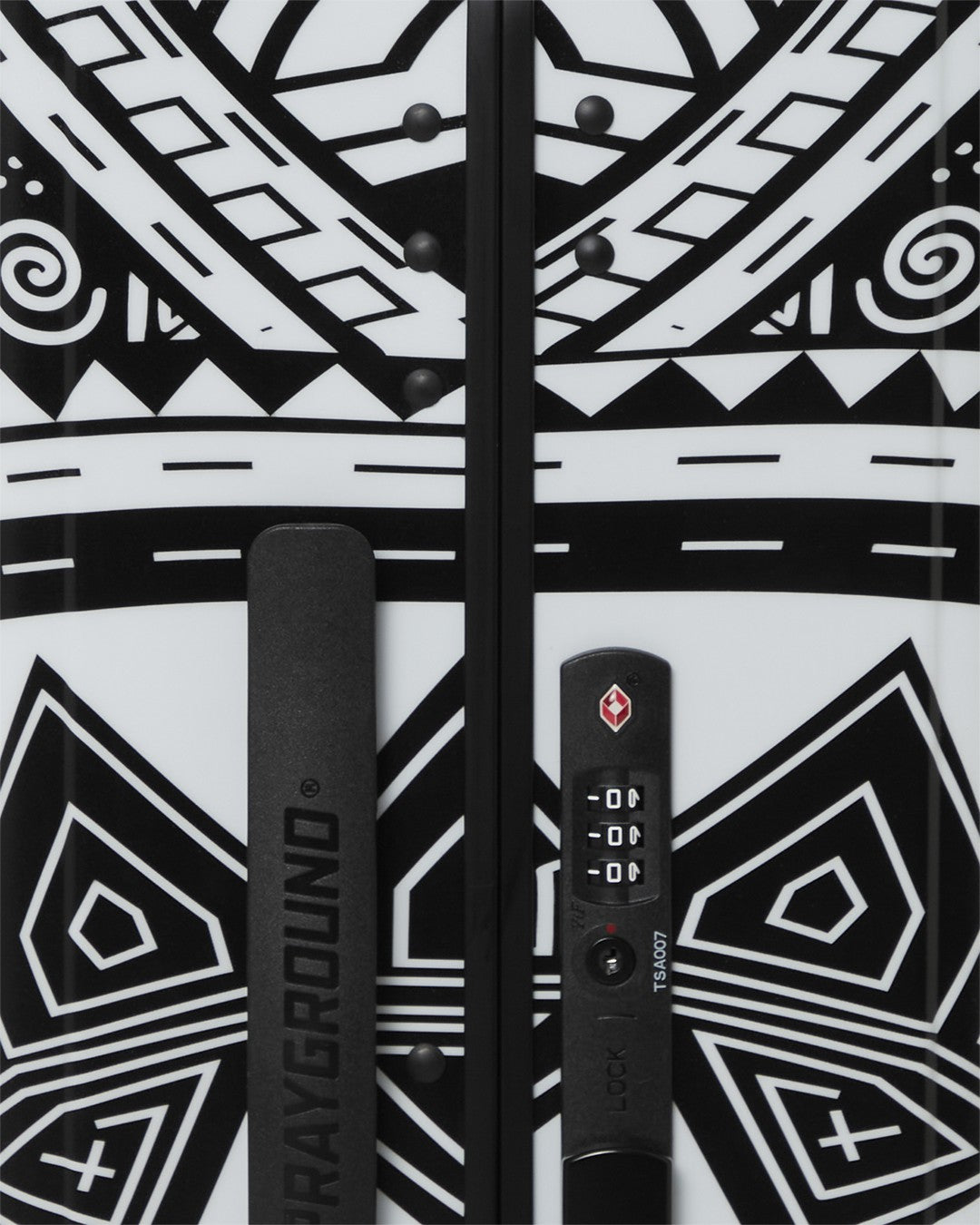 A.I. AFRICAN INTELLIGENCE THE SKYHAWK CARRY-ON LUGGAGE - SANDFLOWER CO