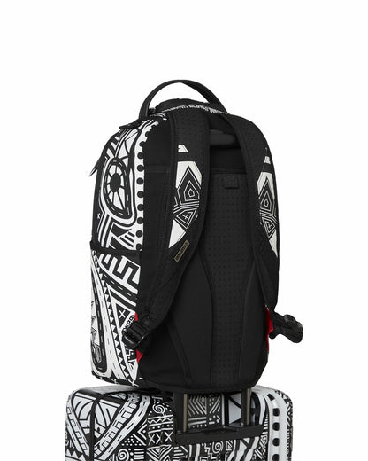 A.I. AFRICAN INTELLIGENCE THE SKYHAWK CARRY-ON LUGGAGE - SANDFLOWER CO