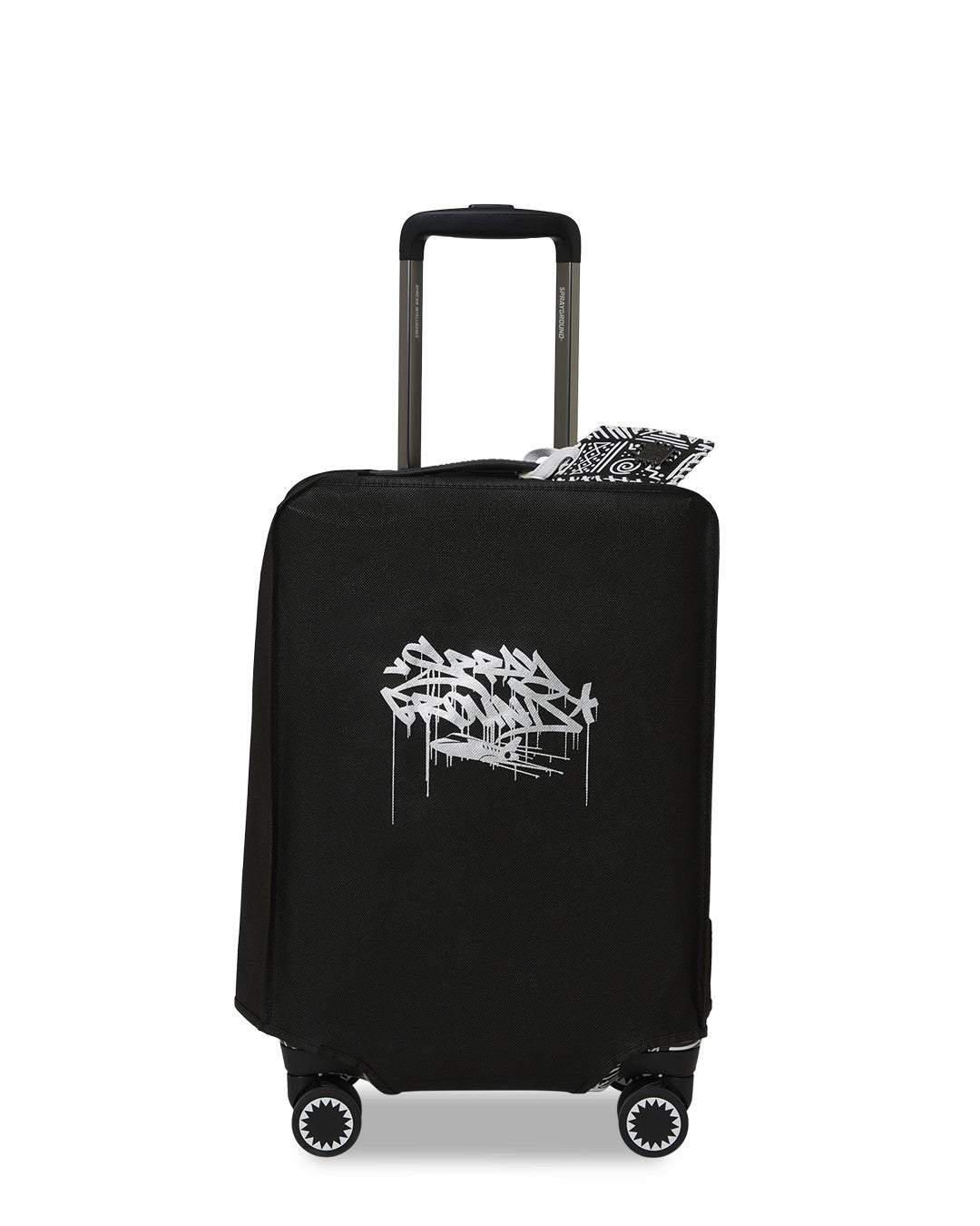 A.I. AFRICAN INTELLIGENCE THE SKYHAWK CARRY-ON LUGGAGE - SANDFLOWER CO