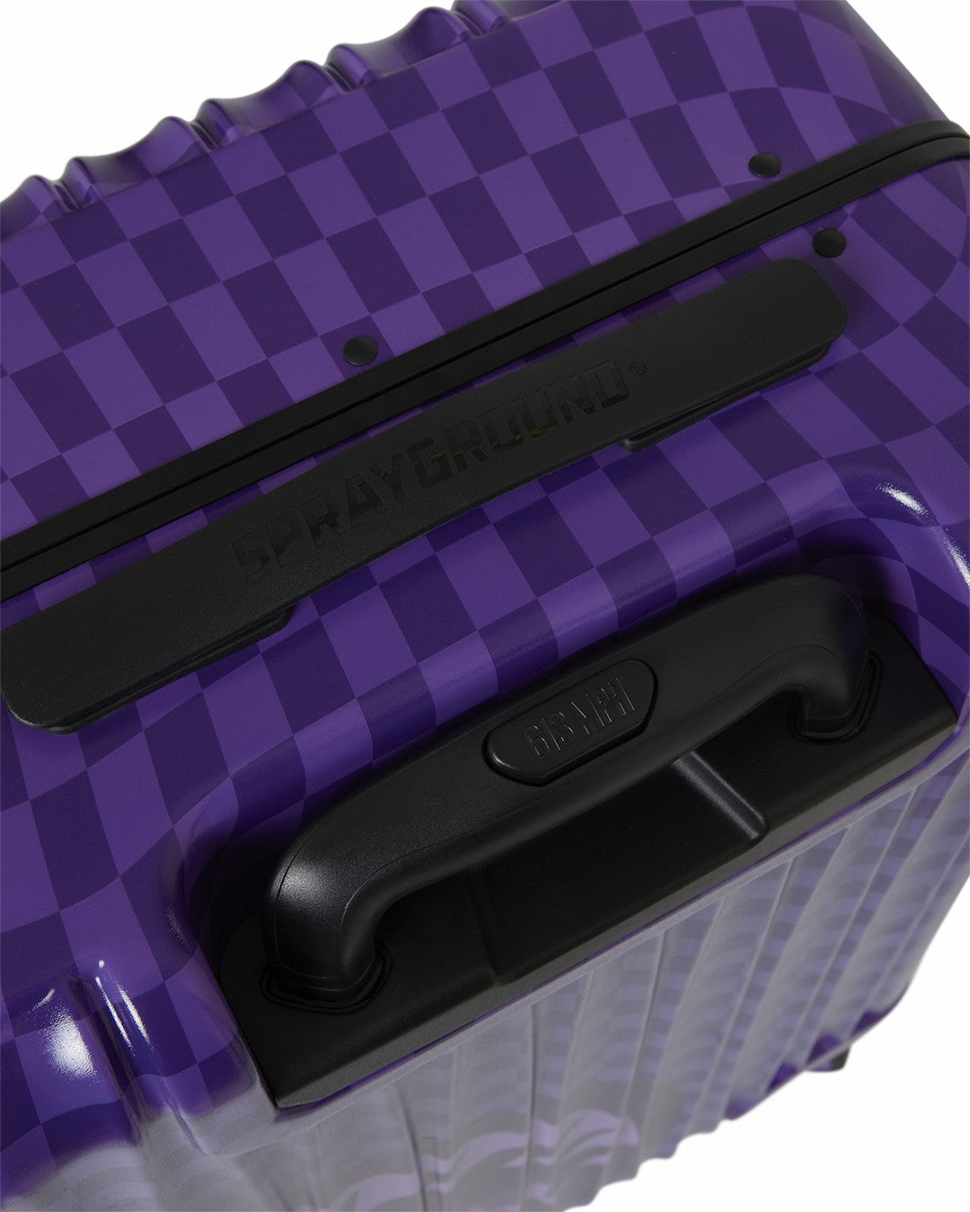 ALL SYSTEMS GO CARRY-ON LUGGAGE