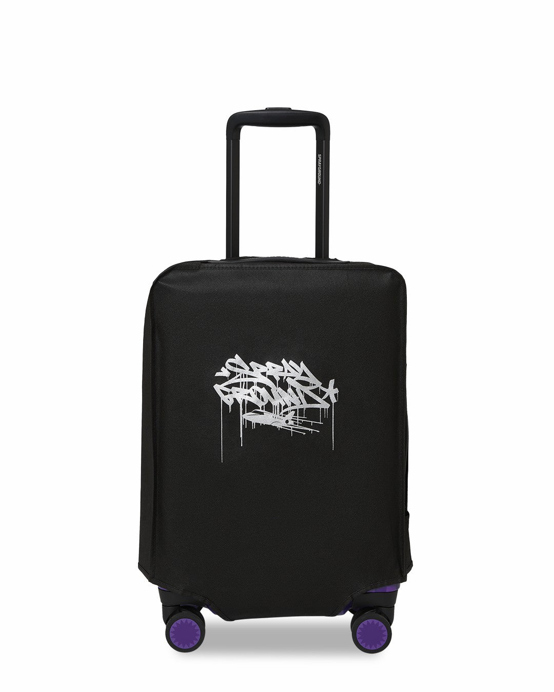 ALL SYSTEMS GO CARRY-ON LUGGAGE