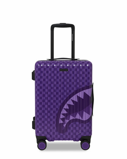 ALL SYSTEMS GO CARRY-ON LUGGAGE