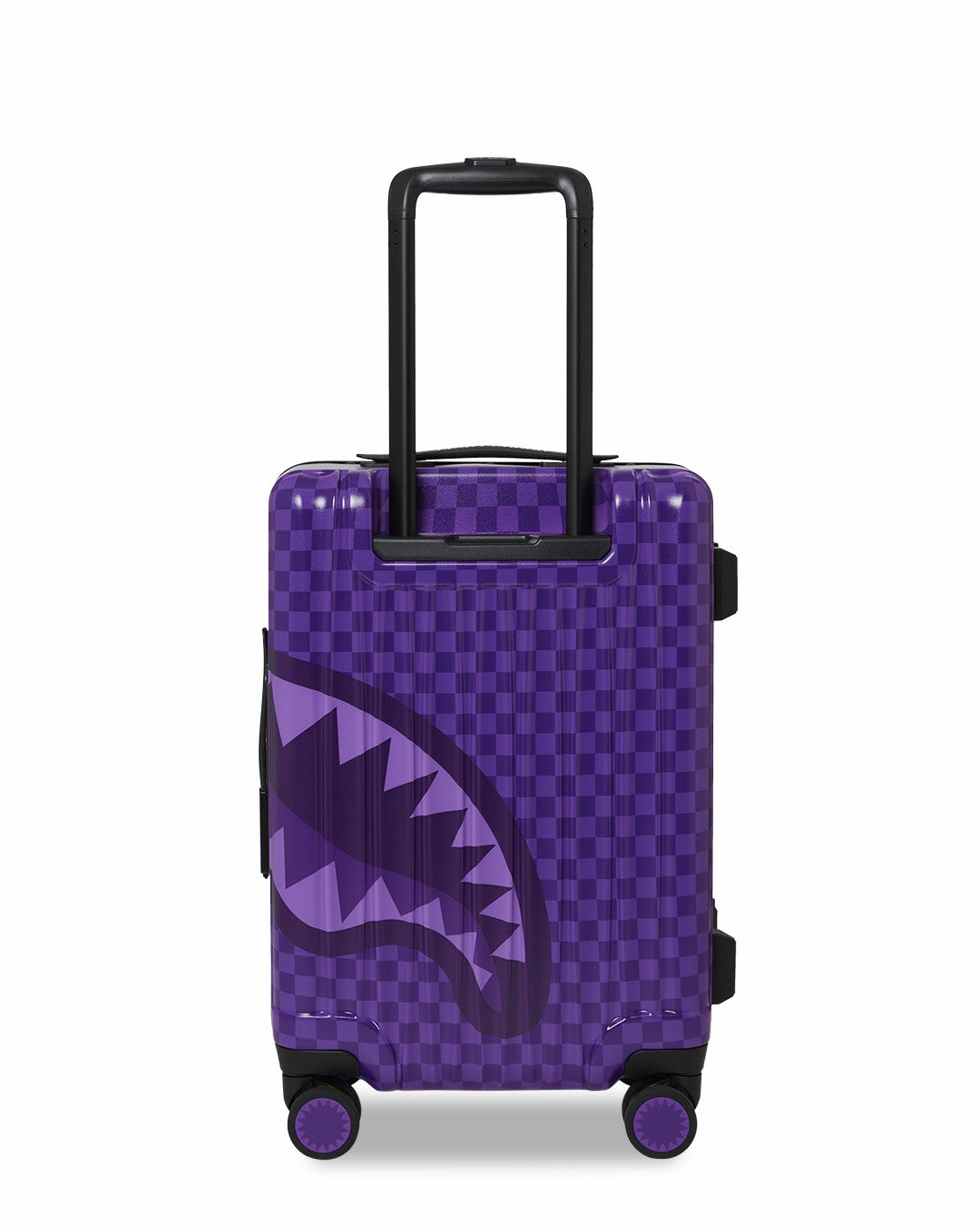 ALL SYSTEMS GO CARRY-ON LUGGAGE