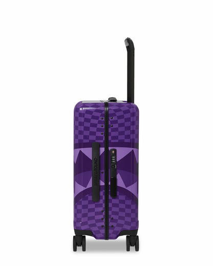 ALL SYSTEMS GO CARRY-ON LUGGAGE