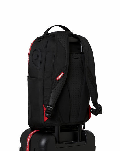 THE HERO SHARKITECTURE CARRY-ON LUGGAGE