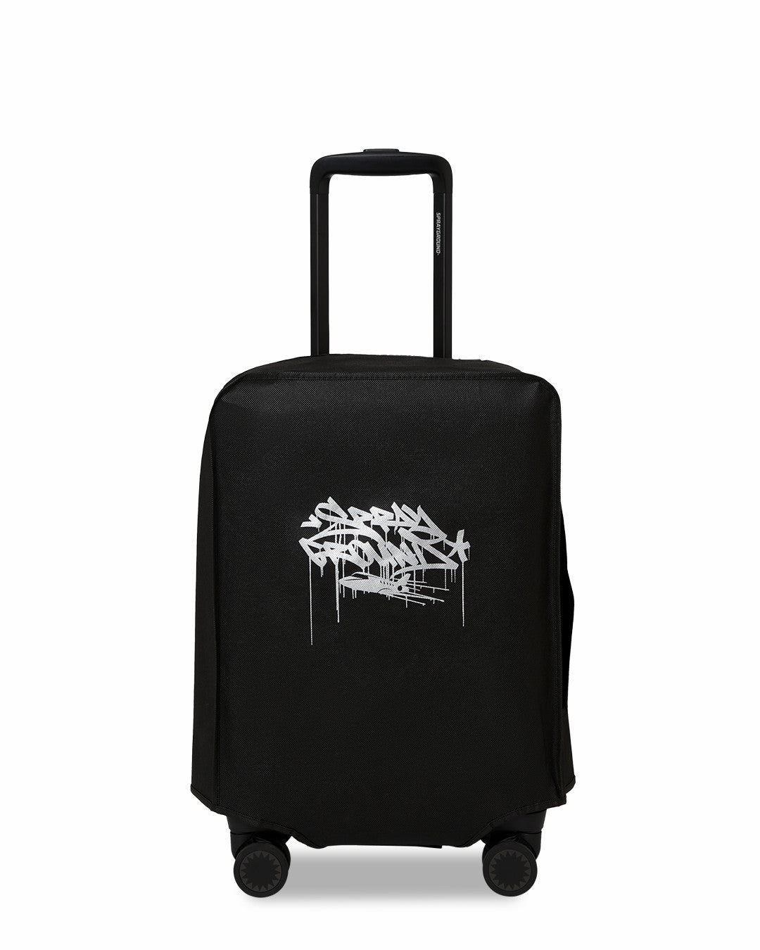 THE HERO SHARKITECTURE CARRY-ON LUGGAGE