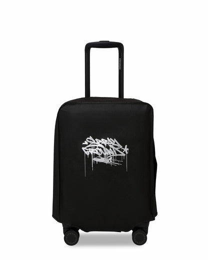 THE HERO SHARKITECTURE CARRY-ON LUGGAGE