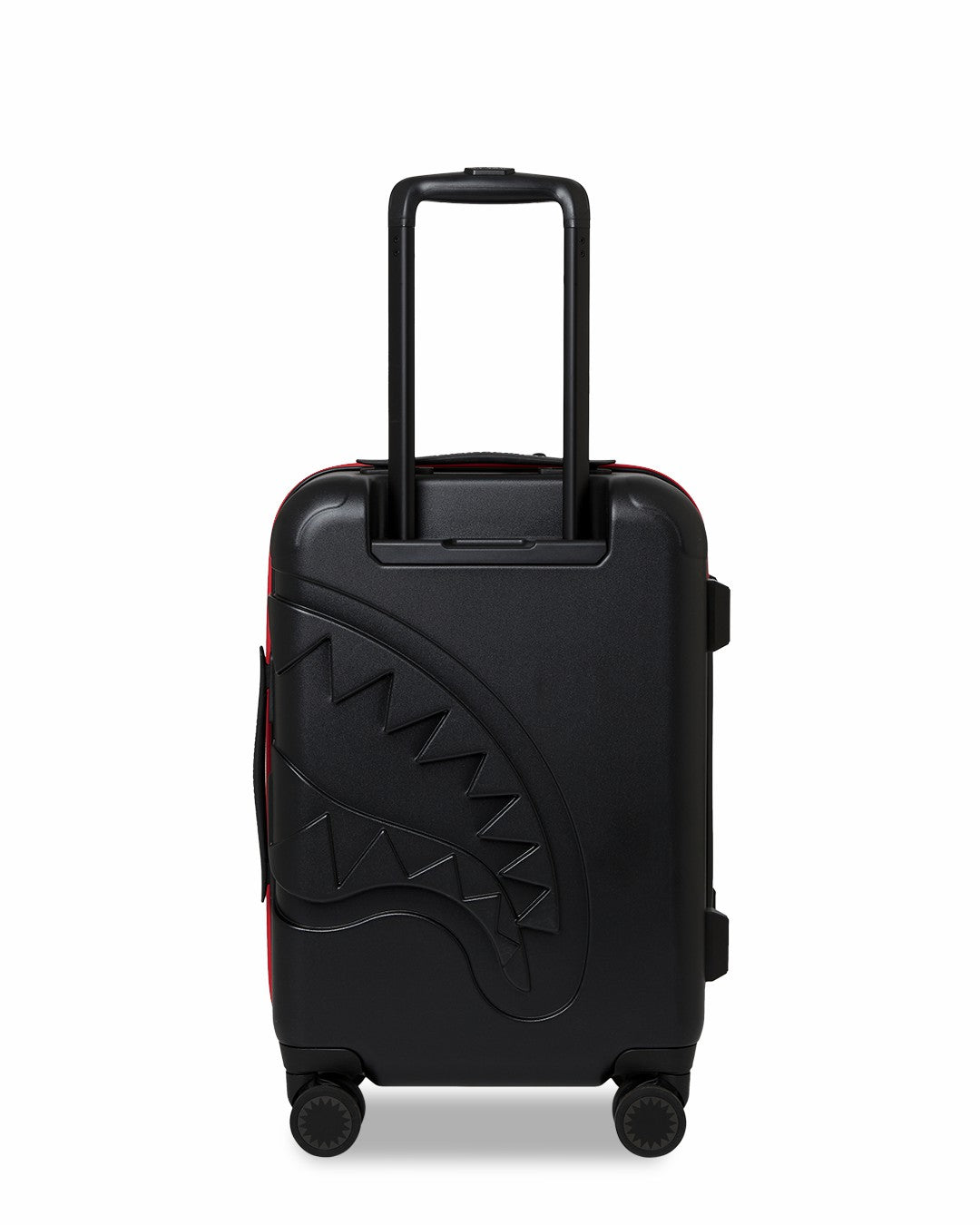 THE HERO SHARKITECTURE CARRY-ON LUGGAGE