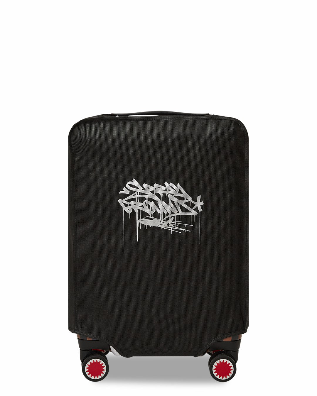 SHARKS IN PARIS GT HARD SHELL CARRY-ON LUGGAGE