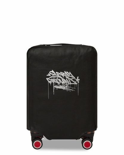 SHARKS IN PARIS GT HARD SHELL CARRY-ON LUGGAGE