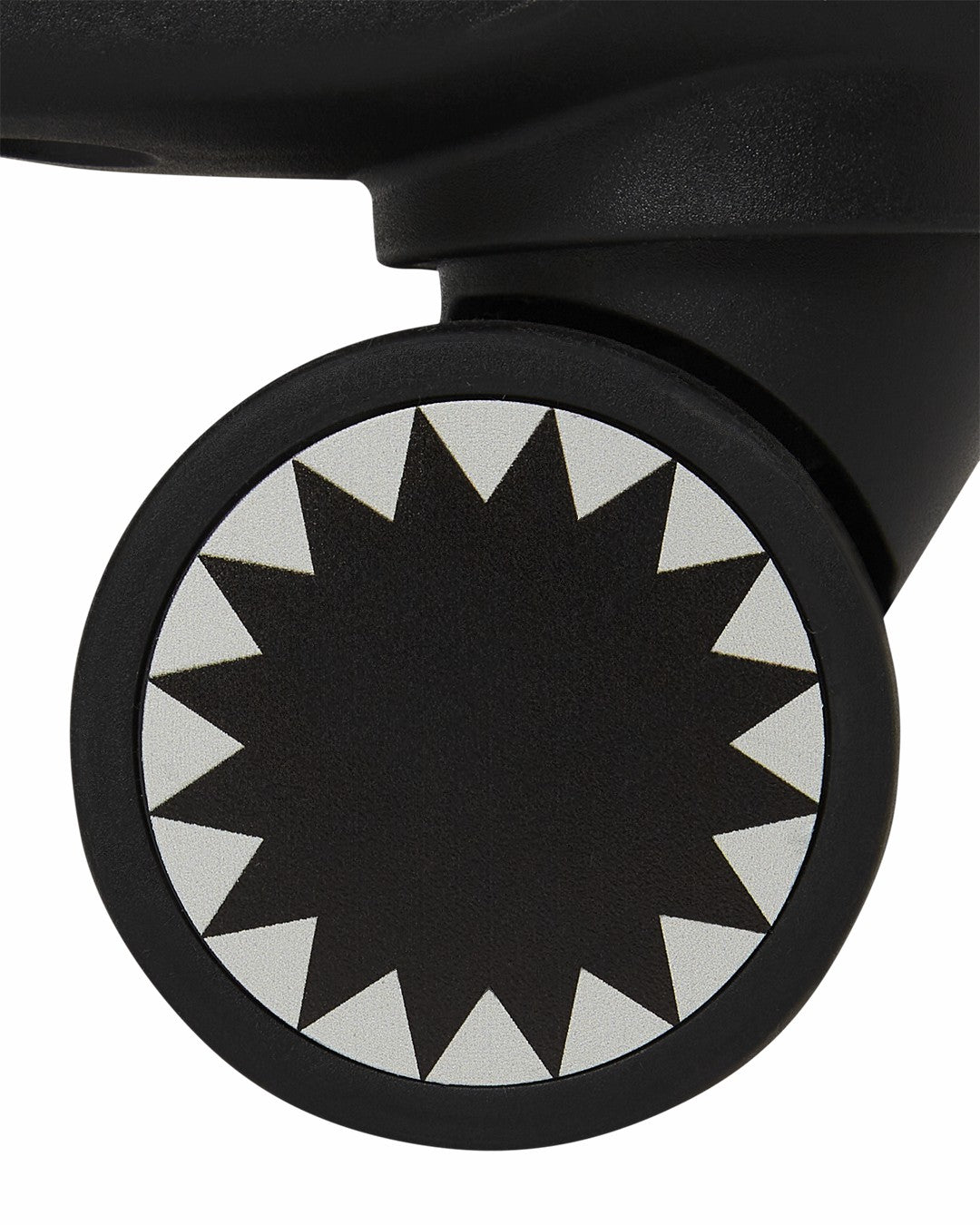 SPECIAL OPS SHARK SQUAD CARRY-ON LUGGAGE