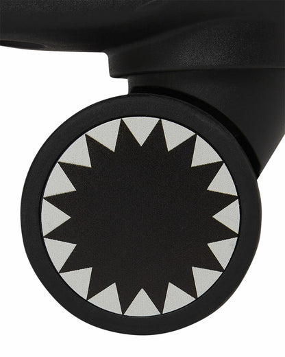 SPECIAL OPS SHARK SQUAD CARRY-ON LUGGAGE
