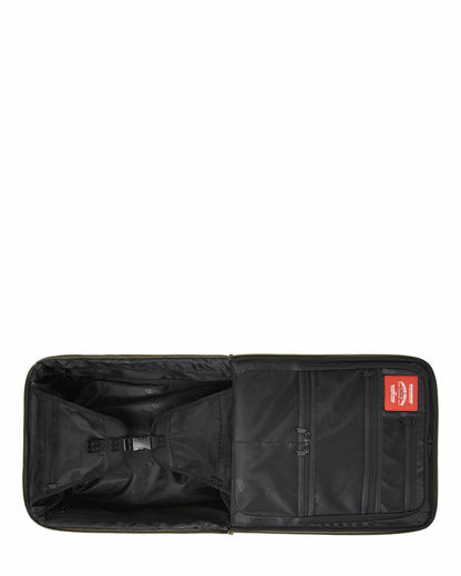 SPECIAL OPS SHARK SQUAD CARRY-ON LUGGAGE