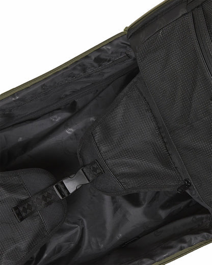 SPECIAL OPS SHARK SQUAD CARRY-ON LUGGAGE