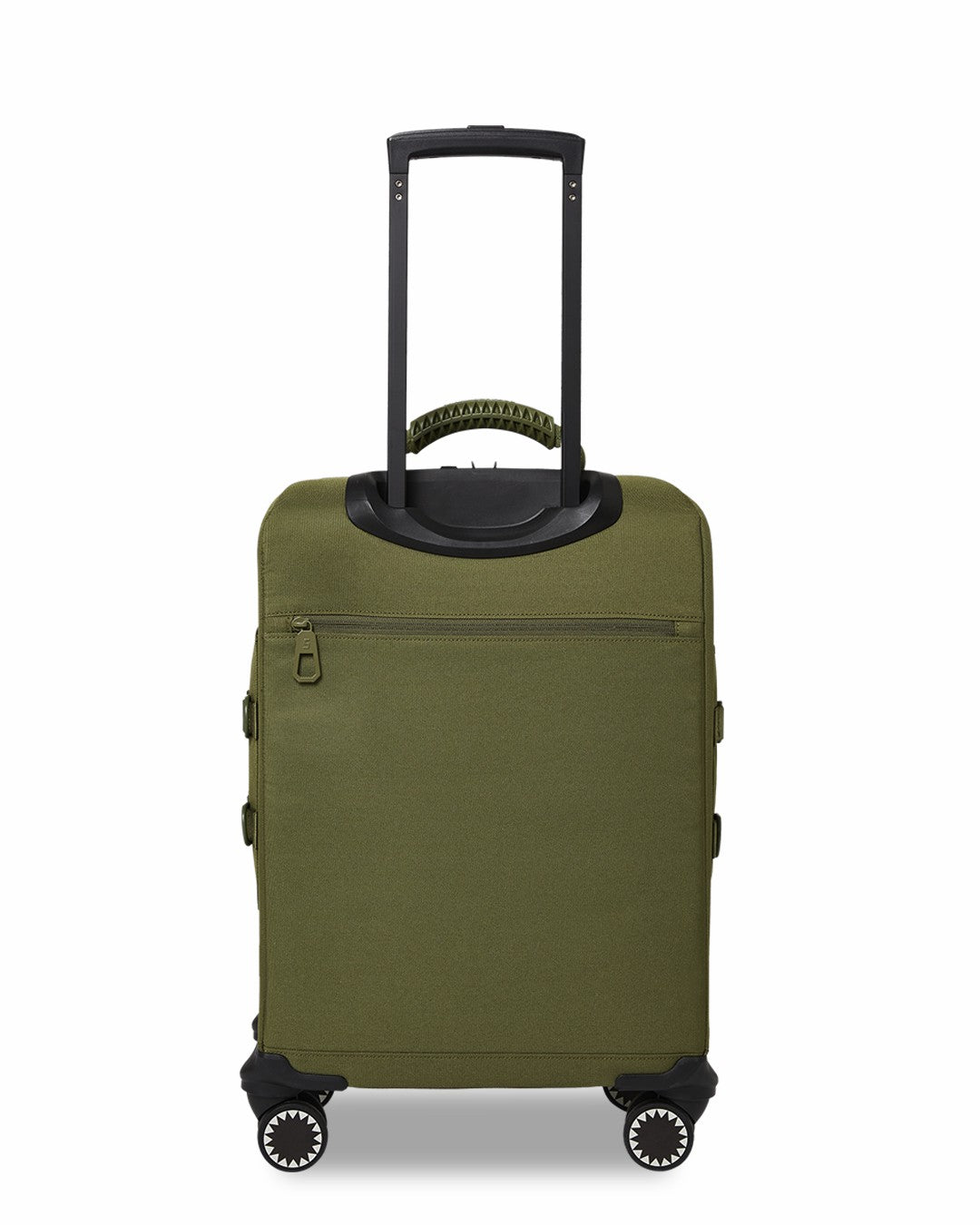 SPECIAL OPS SHARK SQUAD CARRY-ON LUGGAGE