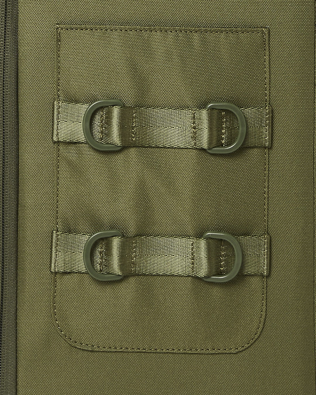 SPECIAL OPS SHARK SQUAD CARRY-ON LUGGAGE