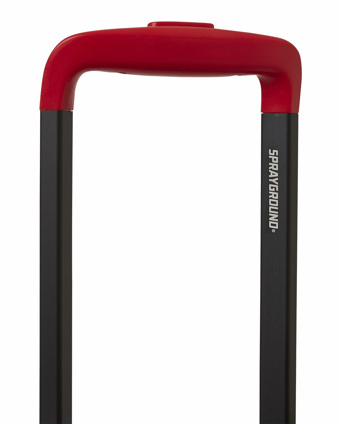THE HIDEOUT HARD SHELL CARRY-ON LUGGAGE