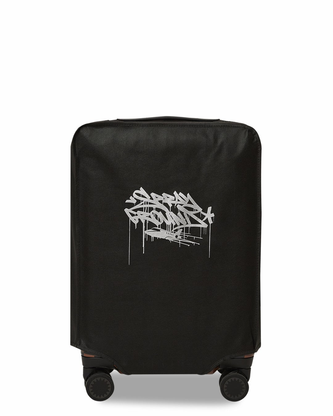 THE HIDEOUT HARD SHELL CARRY-ON LUGGAGE