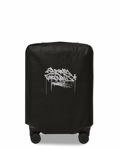 THE HIDEOUT HARD SHELL CARRY-ON LUGGAGE