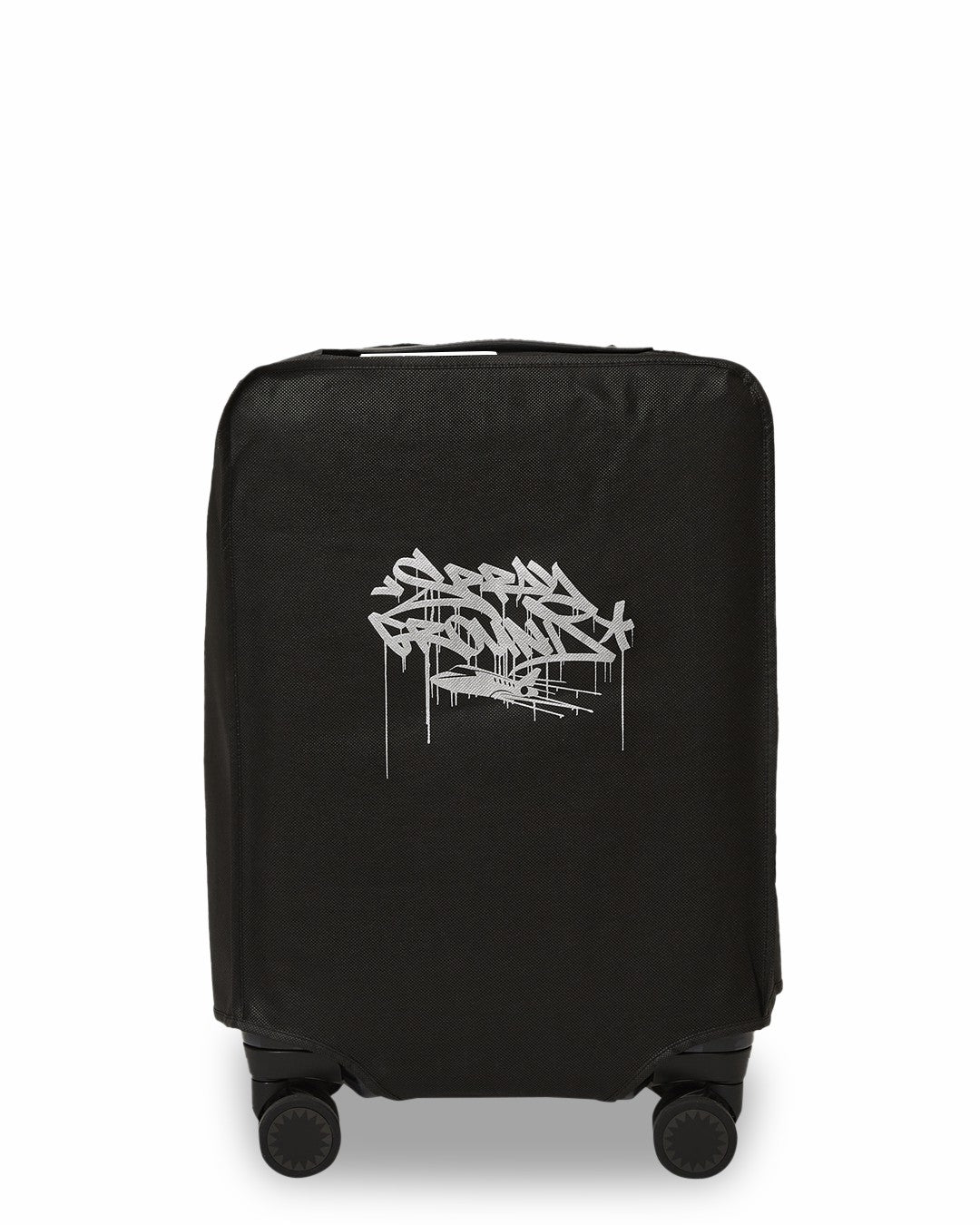 SLIME TAKEOVER HARD SHELL CARRY-ON LUGGAGE