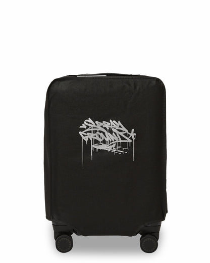 SLIME TAKEOVER HARD SHELL CARRY-ON LUGGAGE
