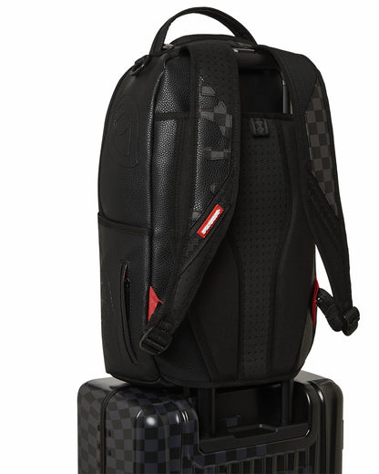 SPEED SHARK SIDE SWIPE HARD SHELL CARRY-ON LUGGAGE
