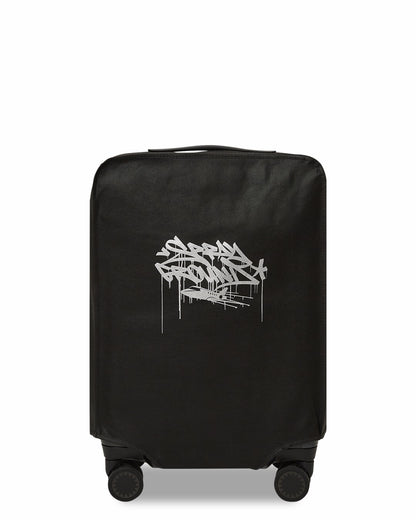 SPEED SHARK SIDE SWIPE HARD SHELL CARRY-ON LUGGAGE