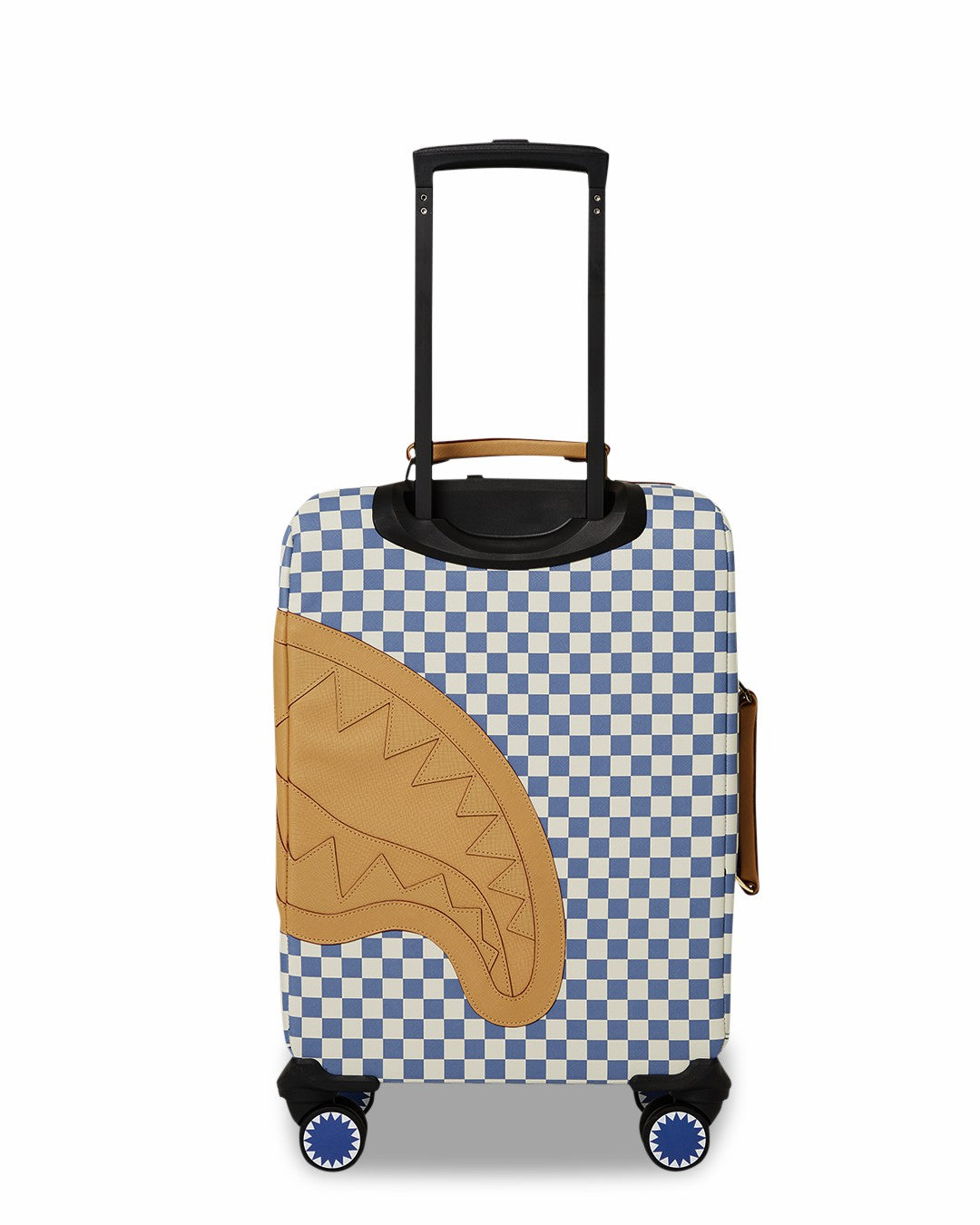 NEW SHARK YACHT CLUB IMPERIAL CARRY-ON LUGGAGE