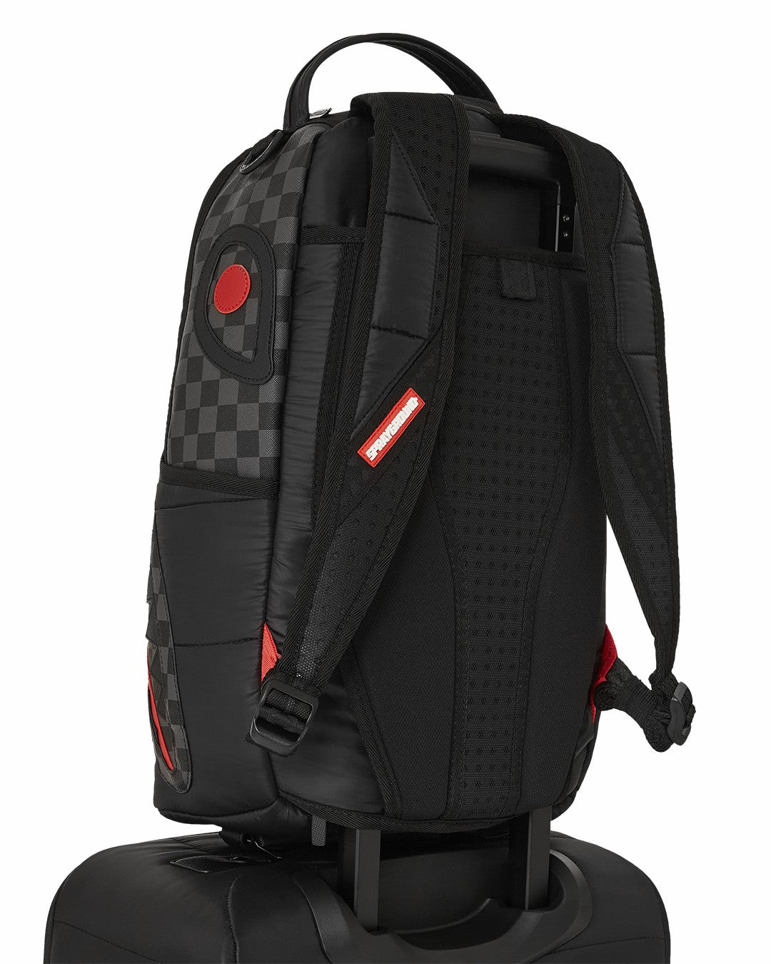 SNOWWSTORM PUFFER IMPERIAL CARRY-ON LUGGAGE