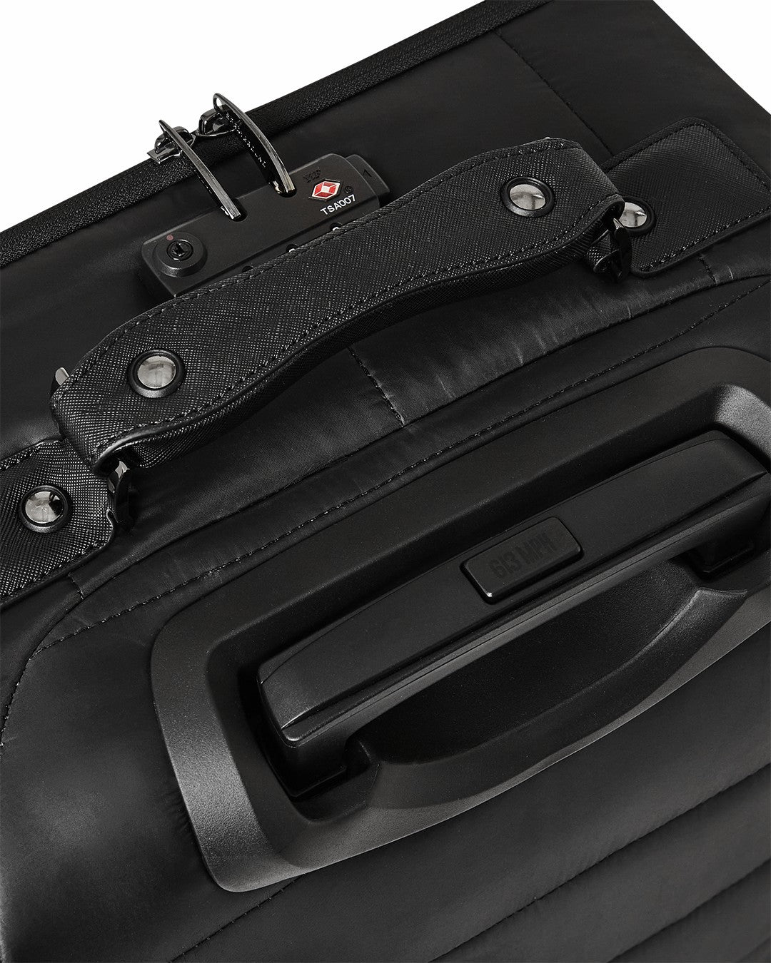 SNOWWSTORM PUFFER IMPERIAL CARRY-ON LUGGAGE