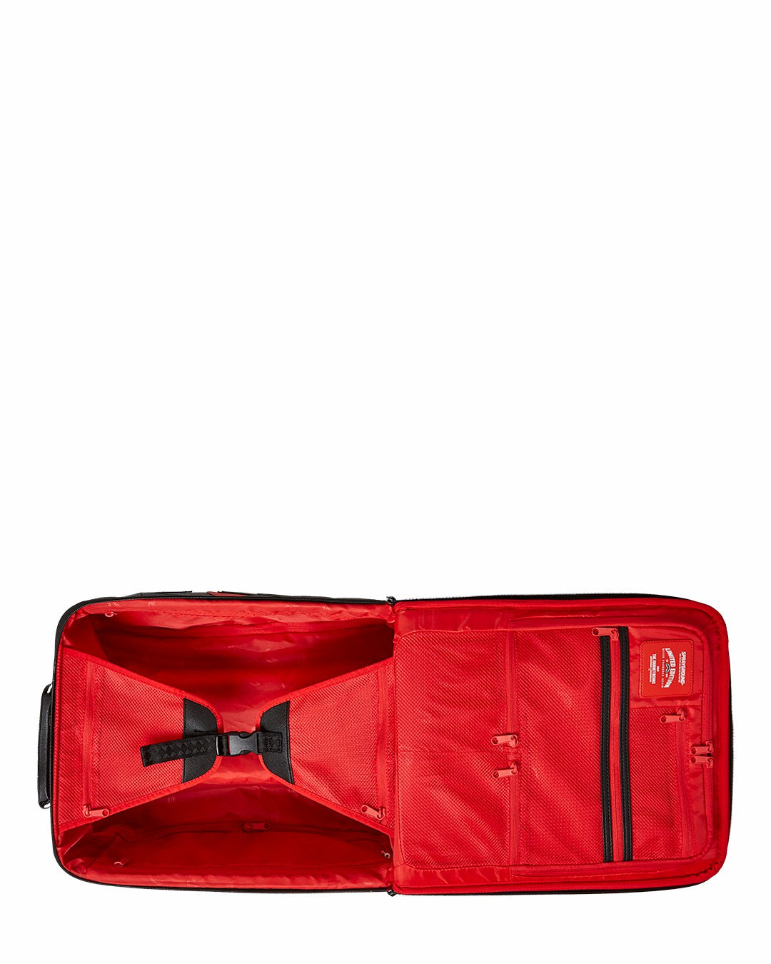 SNOWWSTORM PUFFER IMPERIAL CARRY-ON LUGGAGE