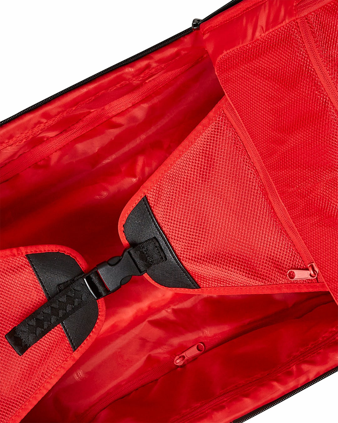SNOWWSTORM PUFFER IMPERIAL CARRY-ON LUGGAGE