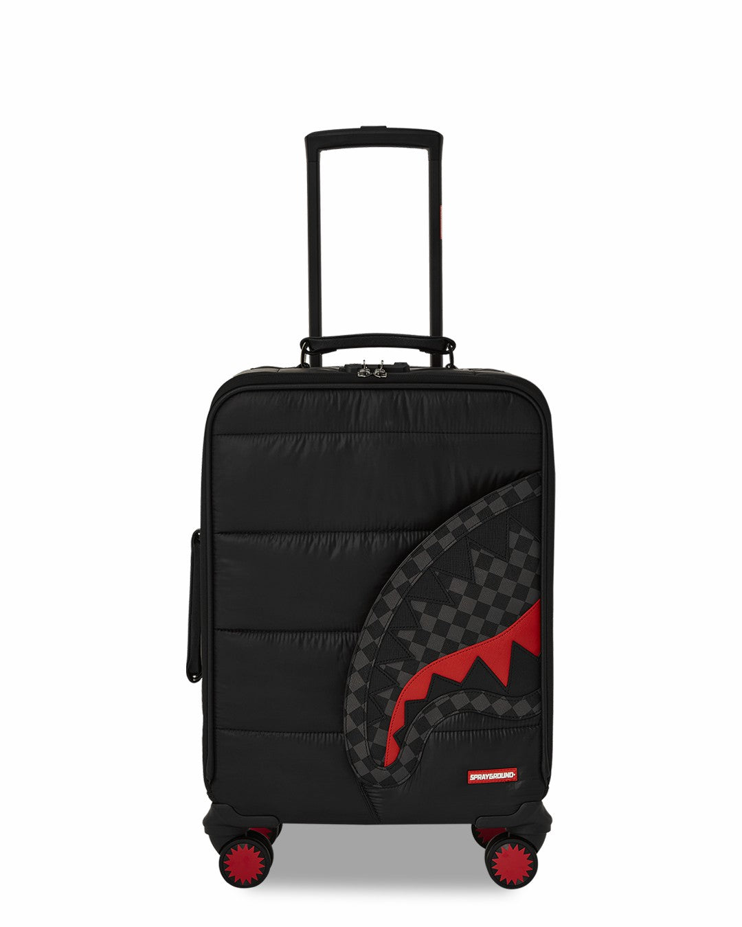 SNOWWSTORM PUFFER IMPERIAL CARRY-ON LUGGAGE
