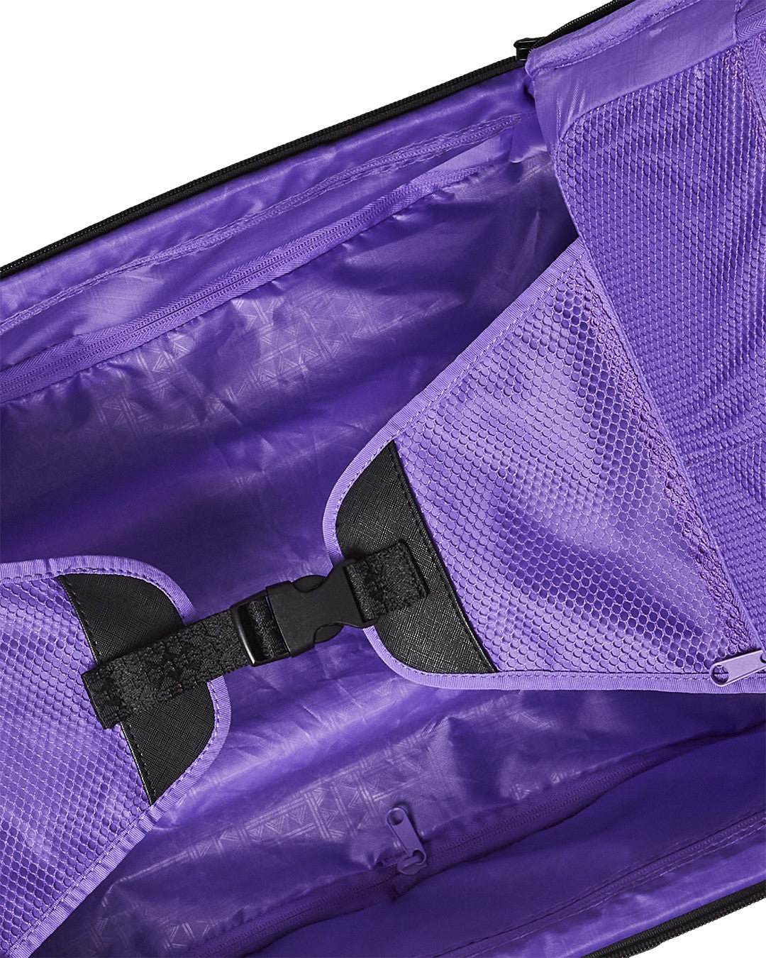A.I. BROOKLYN & BEYOND - SANDFLOWER COLLAB IMPERIAL CARRY-ON LUGGAGE