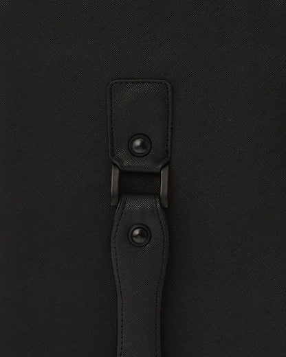 A.I. BROOKLYN & BEYOND - SANDFLOWER COLLAB IMPERIAL CARRY-ON LUGGAGE
