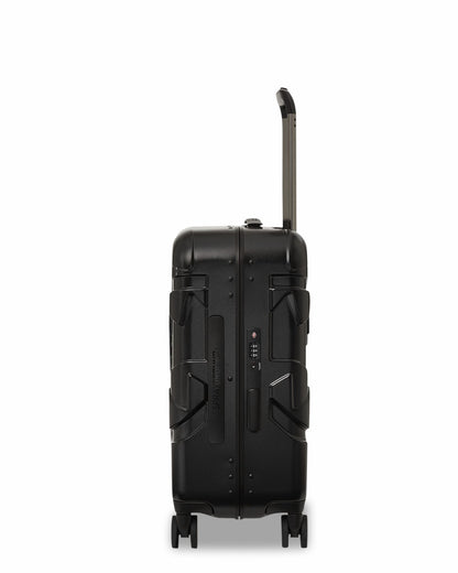 NIGHTSHARKS WORLDWIDE SHARKITECTURE CARRY-ON LUGGAGE
