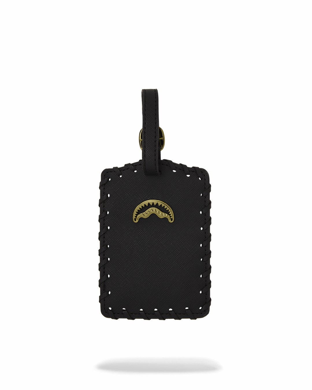 SPRAYGROUND SHARKMOUTH LUGGAGE TAG