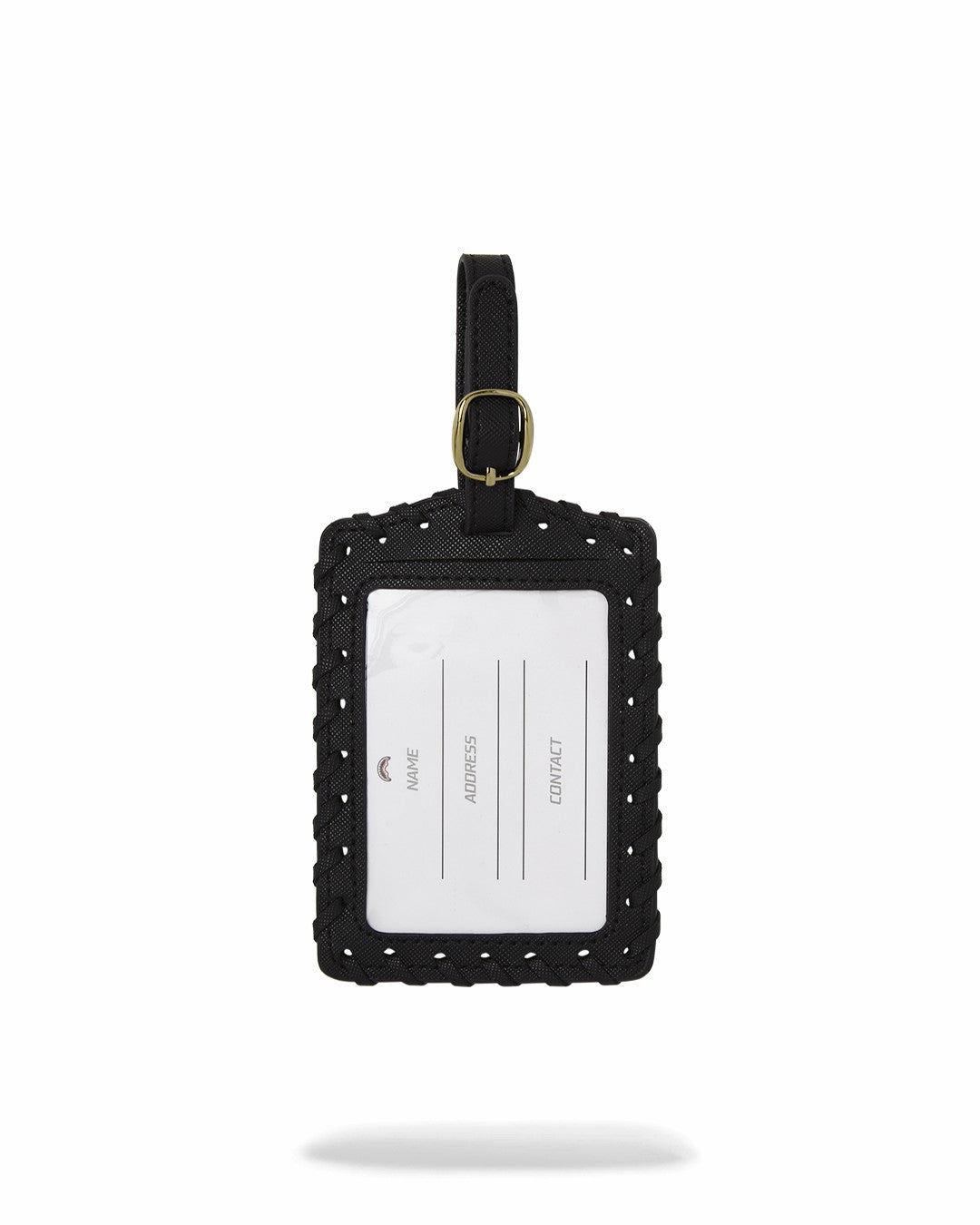 SPRAYGROUND SHARKMOUTH LUGGAGE TAG