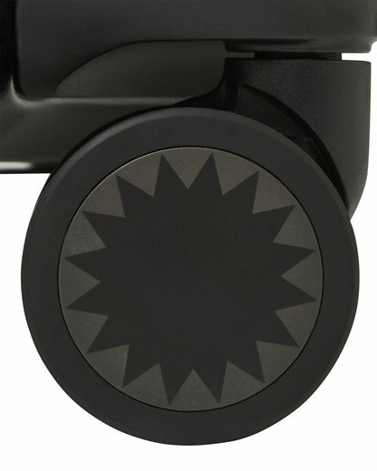 SPRAYSHARKS WORLDWIDE SHARKITECTURE CARRY-ON LUGGAGE
