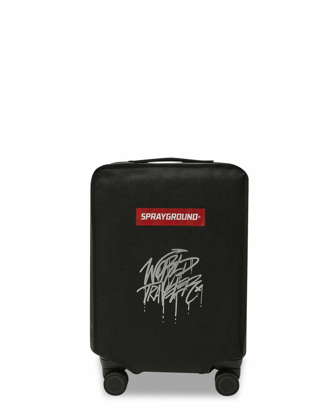 RODEO DRIVE SHARKNAUTICS HARDSHELL CARRY-ON LUGGAGE
