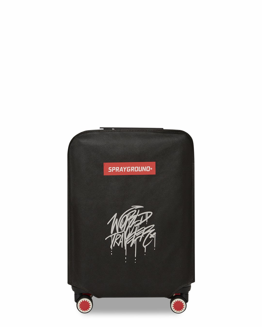 ATOMIC VAPOR SHARKNAUTICS HARDSHELL CARRY-ON LUGGAGE