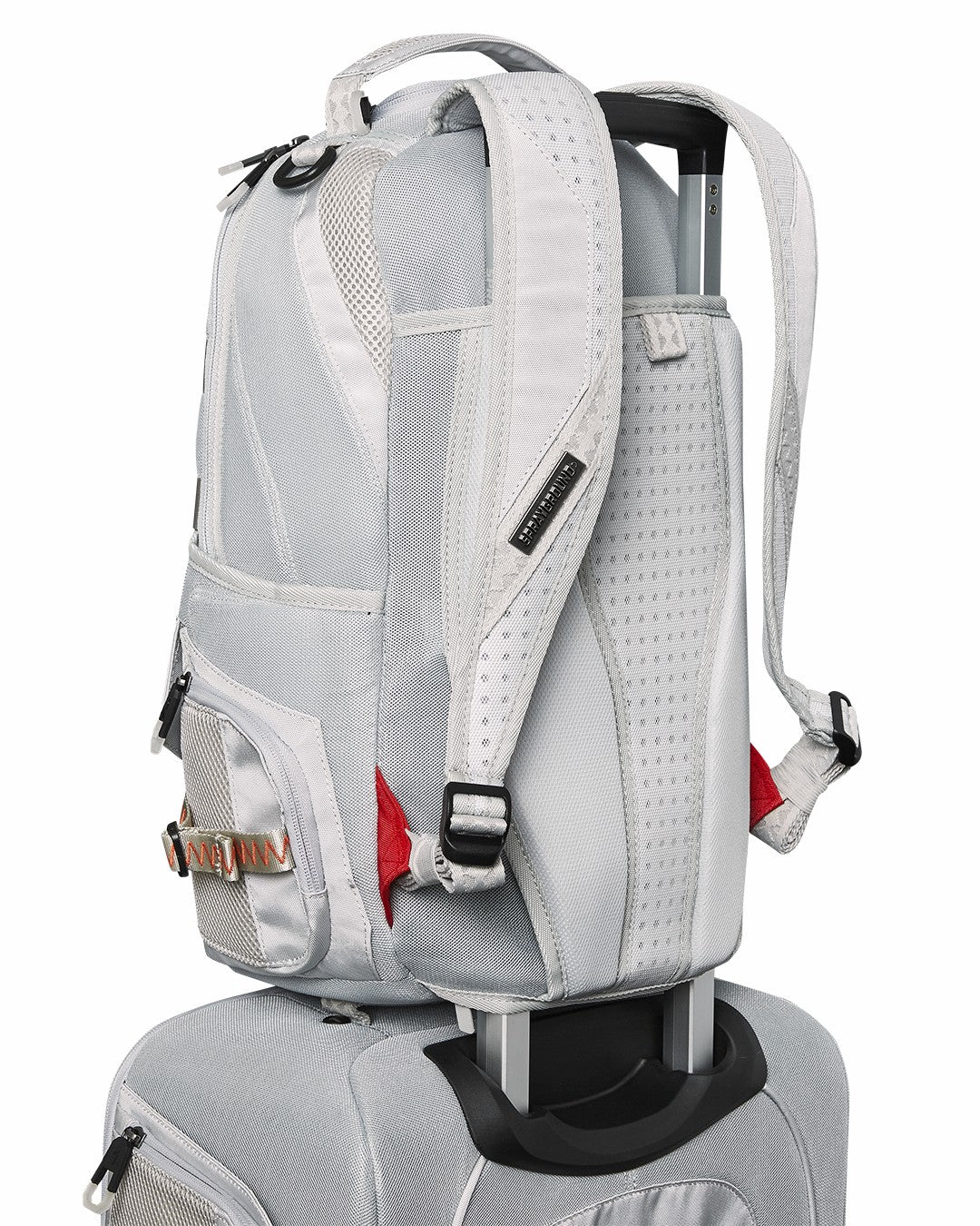 PROXIMO SPECIAL OPS CARRY-ON LUGGAGE