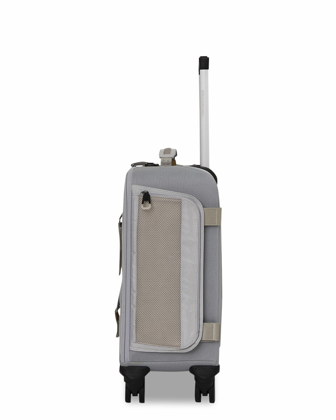 PROXIMO SPECIAL OPS CARRY-ON LUGGAGE