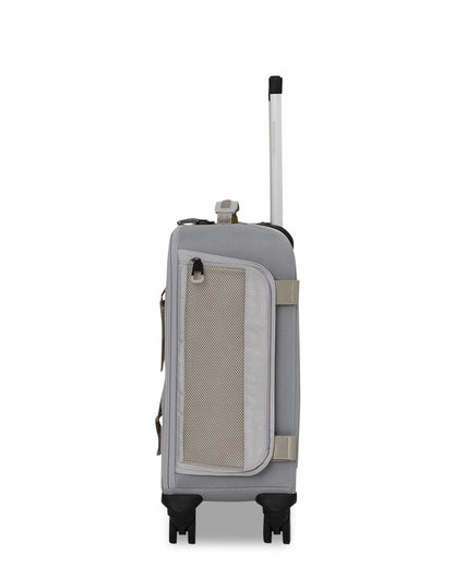 PROXIMO SPECIAL OPS CARRY-ON LUGGAGE