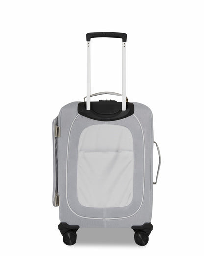 PROXIMO SPECIAL OPS CARRY-ON LUGGAGE