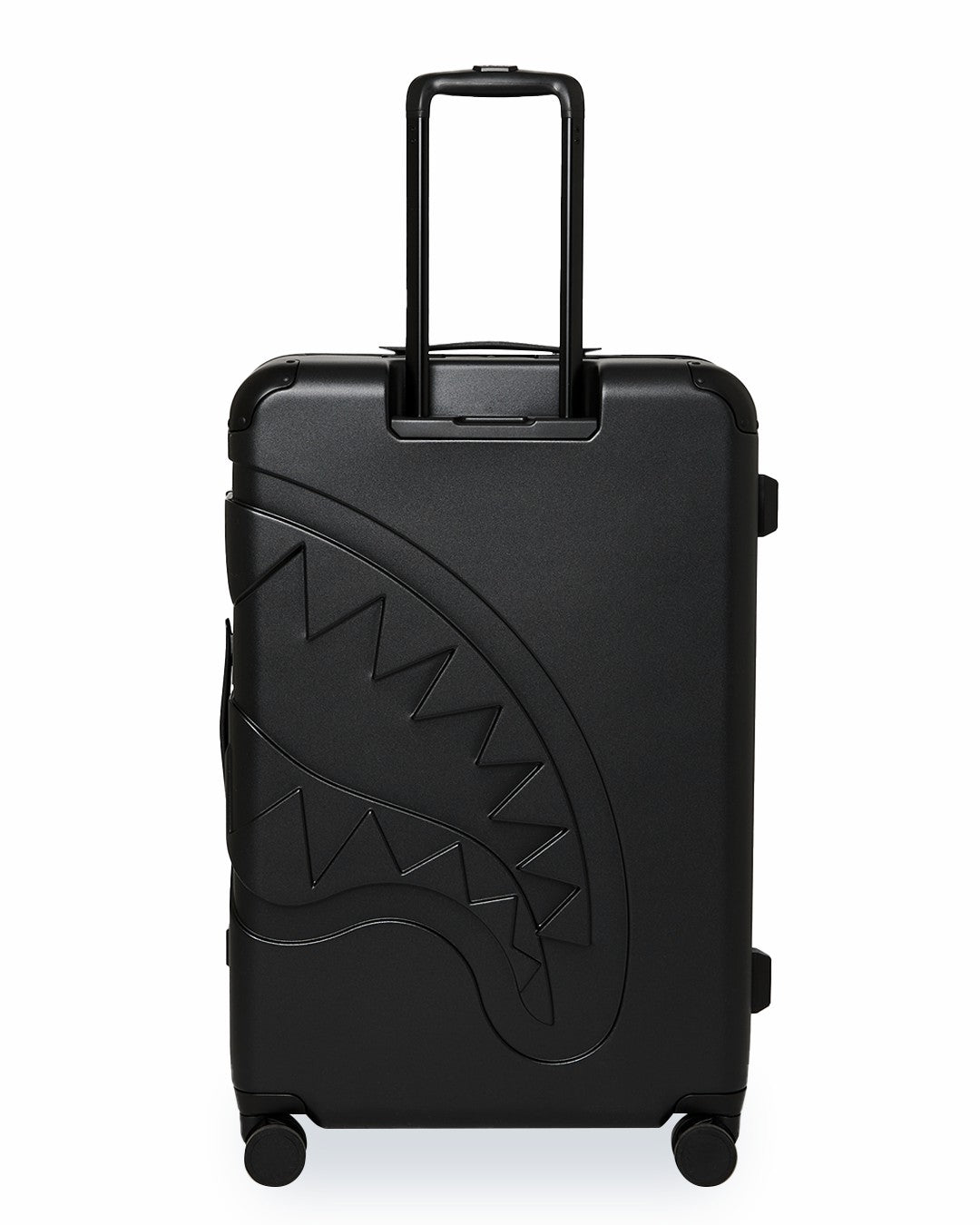GOLD BRICK DRIP FULL-SIZE LUGGAGE