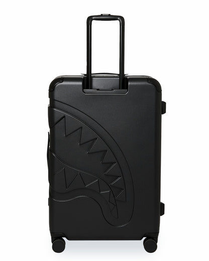 GOLD BRICK DRIP FULL-SIZE LUGGAGE